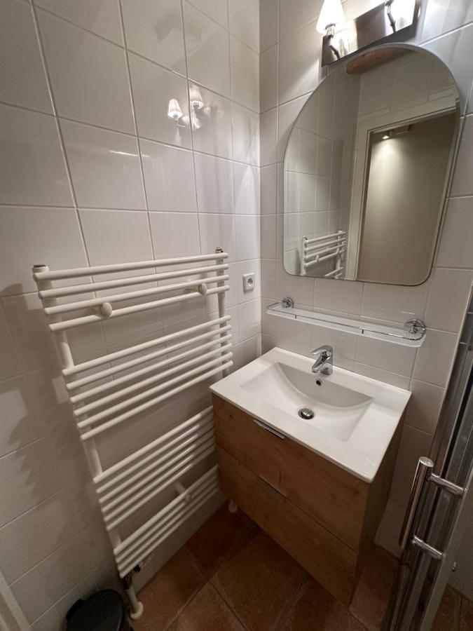 Vakantiewoning Waag Rekem Exterior foto
